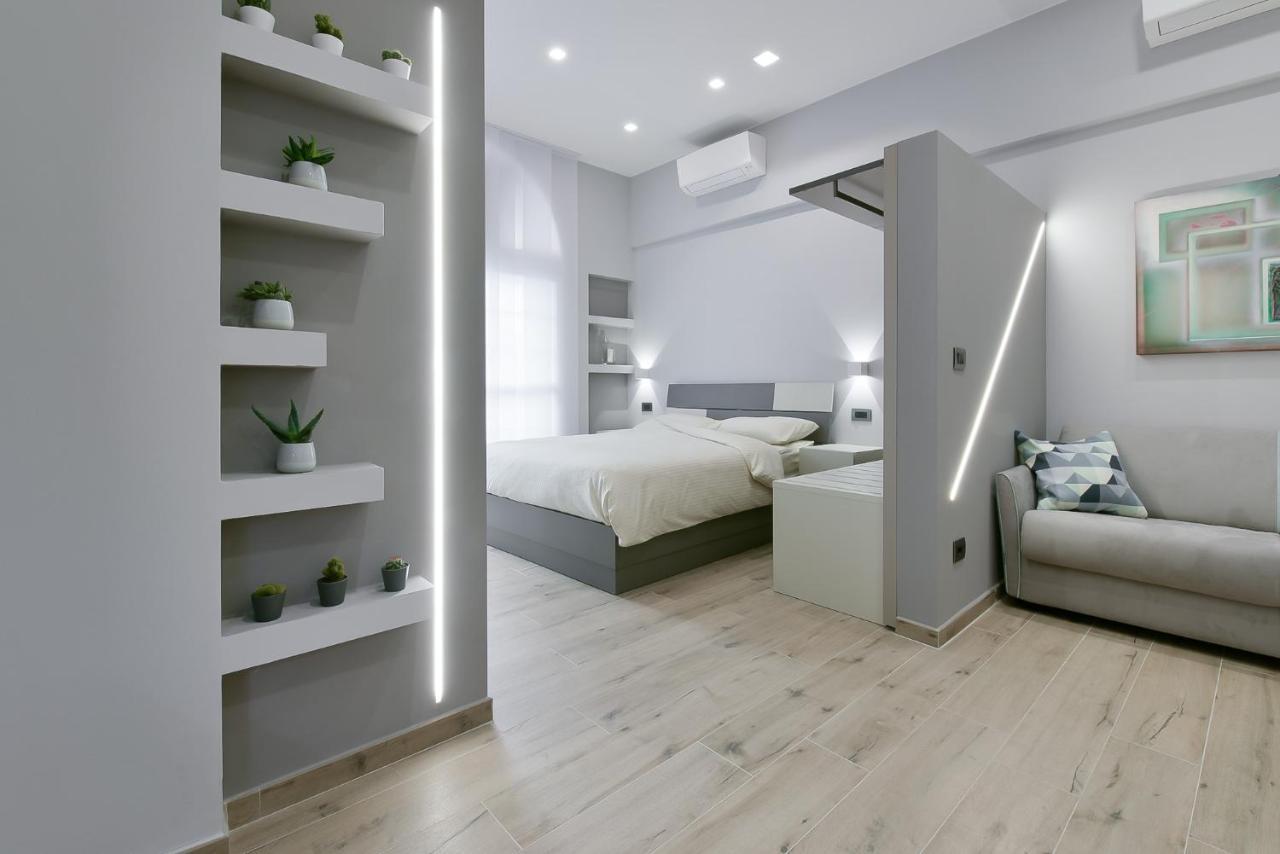 Sar May Apartments — Photos 1