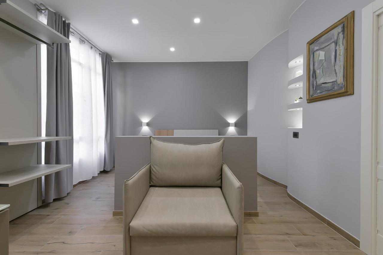 Sar May Apartments, Bologna